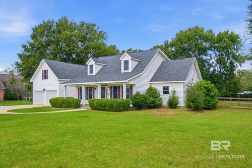 9055 Gayfer Road Ext, Fairhope, AL, 36532-4410 | Card Image