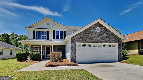 10961 Big Sky Dr, Hampton, GA, 30228-2381 | Card Image