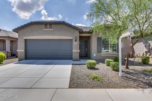 1657 W Desperado Way, Phoenix, AZ, 85085-6325 | Card Image