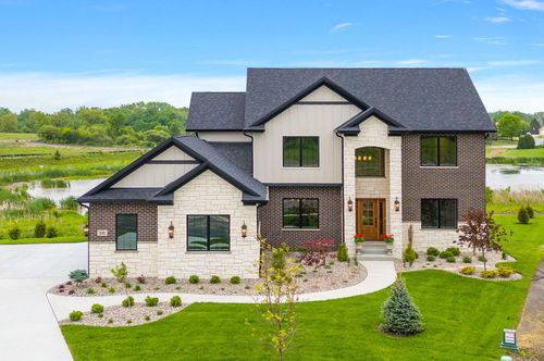 515 Meadow Brook Ln, Dyer, IN, 46311-3254 | Card Image