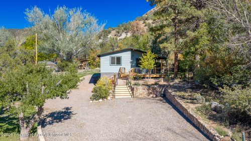 285 Comanchero Trl, New Castle, CO, 81647-9728 | Card Image