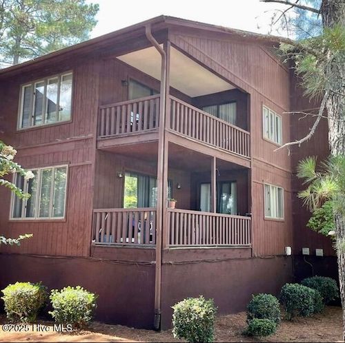 702 Dover St, Southern Pines, NC, 28387-2547 | Card Image