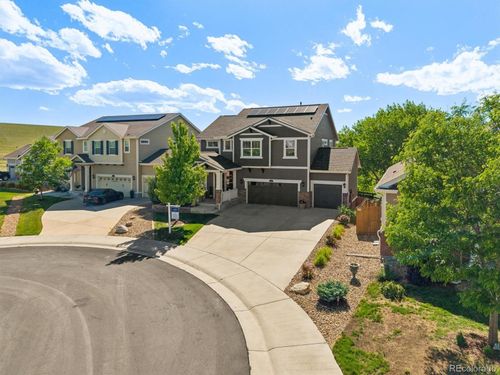 11873 Phoebe Street, Parker, CO, 80134 | Card Image