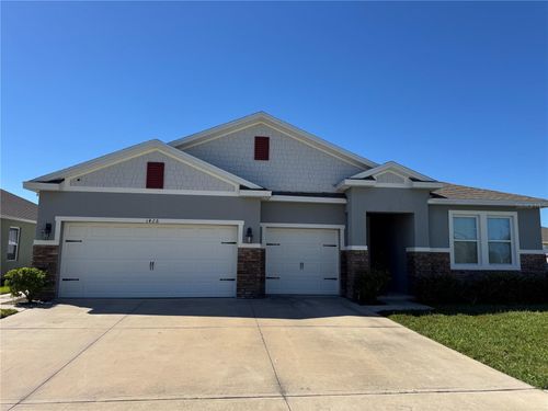 1426 Riverboat Dr, Kindred, FL, 34744-6186 | Card Image