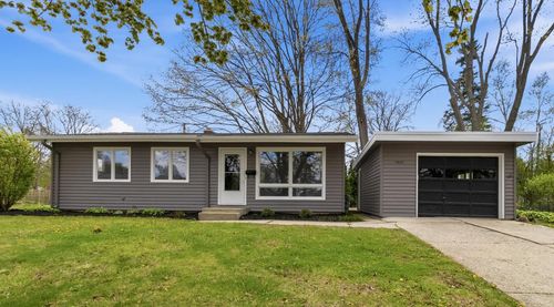 7405 Eaton Lane, Greendale, WI, 53219 | Card Image