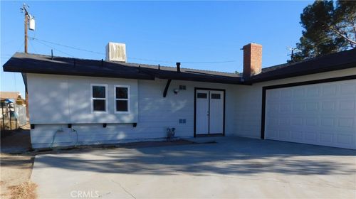 21306 Bancroft Court, California City, CA, 93505 | Card Image