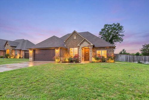 230 Saddle Brook Cir, Hallsville, TX, 75650-7706 | Card Image