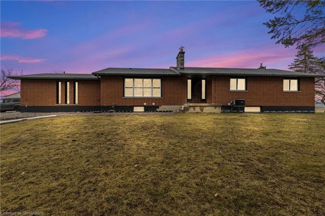 6128 Highway 3, House other with 6 bedrooms, 4 bathrooms and 20 parking in Canfield ON | Image 5