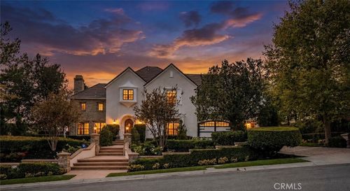 4215 Hidden Oaks Dr, Yorba Linda, CA, 92886-2786 | Card Image