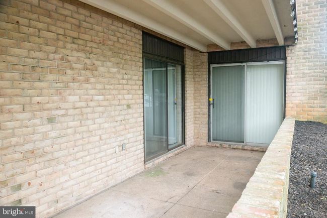 APT-1 - 3203 Old Post Dr, Condo with 2 bedrooms, 2 bathrooms and null parking in PIKESVILLE MD | Image 24