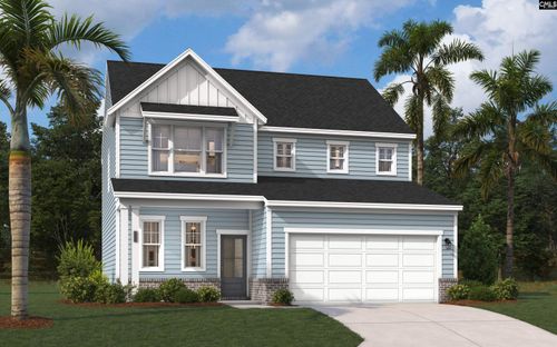 142 Dew Blossom Dr, Lexington, SC, 29073-9893 | Card Image