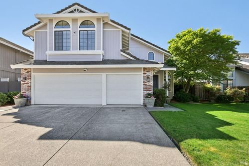1422 Roman Dr, Rohnert Park, CA, 94928-2942 | Card Image