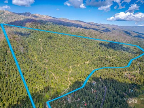 TBD West Mountain, Cascade, ID, 83611 | Card Image