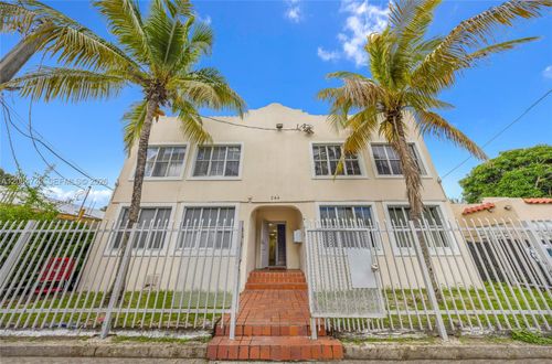 244 Nw 34th Street, Miami, FL, 33127 | Card Image