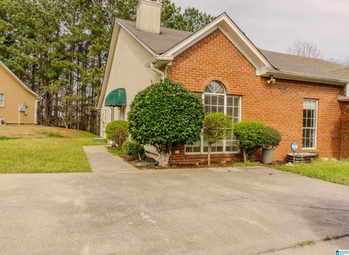 102 Canyon Trl, Pelham, AL, 35124-4803 | Card Image