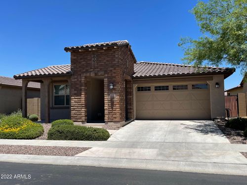 2816 W Pollack Street, Phoenix, AZ, 85041 | Card Image