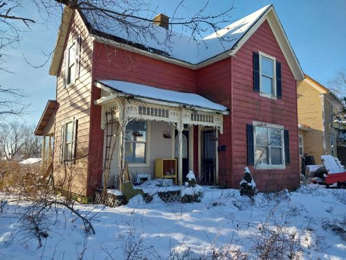 734 Blaine St, Greenfield, OH, 45123 | Card Image