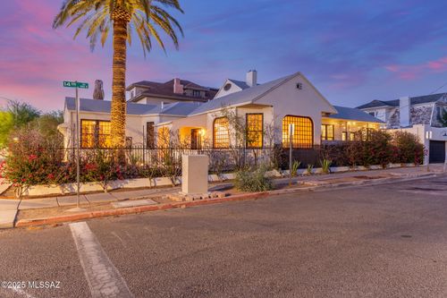 347-345-347 S 6th Ave, Tucson, AZ, 85701-2110 | Card Image