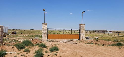 0 Deer Road, Smyer, TX, 79367 | Card Image