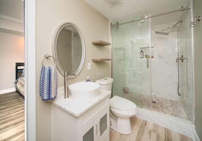 2521 Wood Creek Ct, House other with 5 bedrooms, 4 bathrooms and null parking in Dacula GA | Image 42