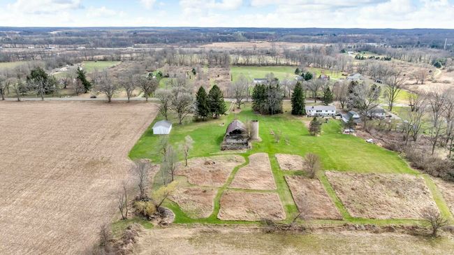 12850 W Michigan Ave, Home with 0 bedrooms, 0 bathrooms and 4 parking in Parma MI | Image 54