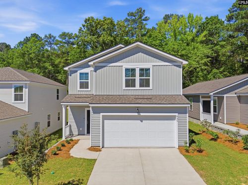 435 Edith Ct, Blythewood, SC, 29016-9295 | Card Image