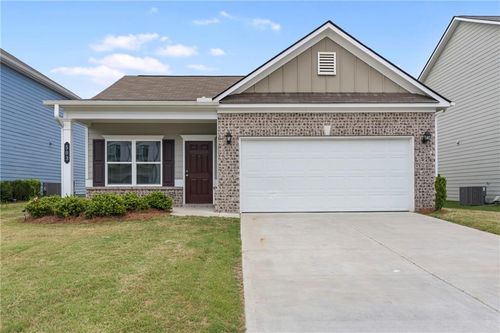 503 Denton Dr, Adairsville, GA, 30103-1503 | Card Image