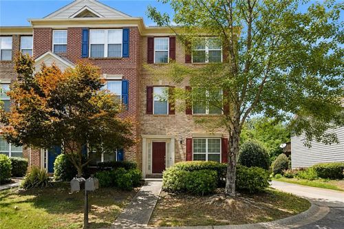 7-736 Pecan Knoll Dr, Marietta, GA, 30008-3111 | Card Image