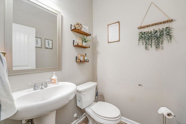 1417 Woodrow Kay Rd, House other with 4 bedrooms, 3 bathrooms and null parking in rockmart GA | Image 19