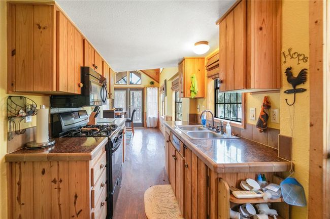 491 Ferguson Dr, House other with 3 bedrooms, 1 bathrooms and null parking in Cleveland TX | Image 5