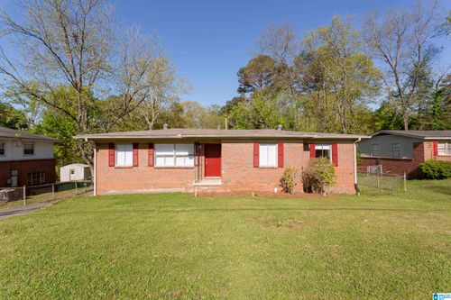1332 Lake Lane, BIRMINGHAM, AL, 35215 | Card Image