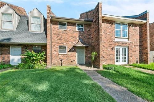 c-307 Ormond Meadows, Unit Ormond Meadows Drive, Destrehan, LA, 70047 | Card Image