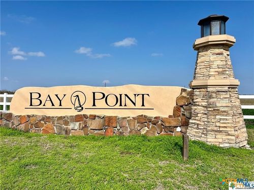 Lot 12 Redfish Way, Port Lavaca, TX, 77979-5370 | Card Image