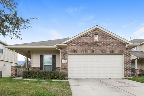 23703 Maple View Drive, Spring, TX, 77373 | Card Image