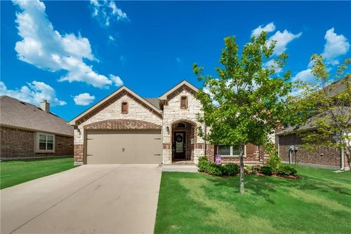 225 Churchill Dr, Fate, TX, 75189-4937 | Card Image