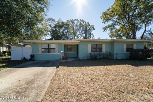 5308 N River Rd, Jacksonville, FL, 32211-4516 | Card Image