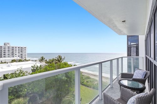 7c-4605 S Ocean Blvd, Highland Beach, FL, 33487-5340 | Card Image