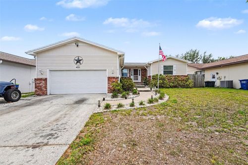 429 Manor Boulevard, PALM HARBOR, FL, 34683 | Card Image
