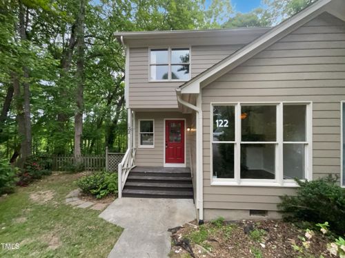 122 Mallard Ct, Chapel Hill, NC, 27517-9104 | Card Image