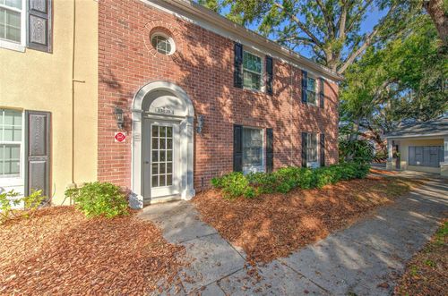 201-13828 Orange Sunset Dr, TAMPA, FL, 33618-3490 | Card Image