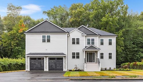 345 Cambridge St, Burlington, MA, 01803-2046 | Card Image