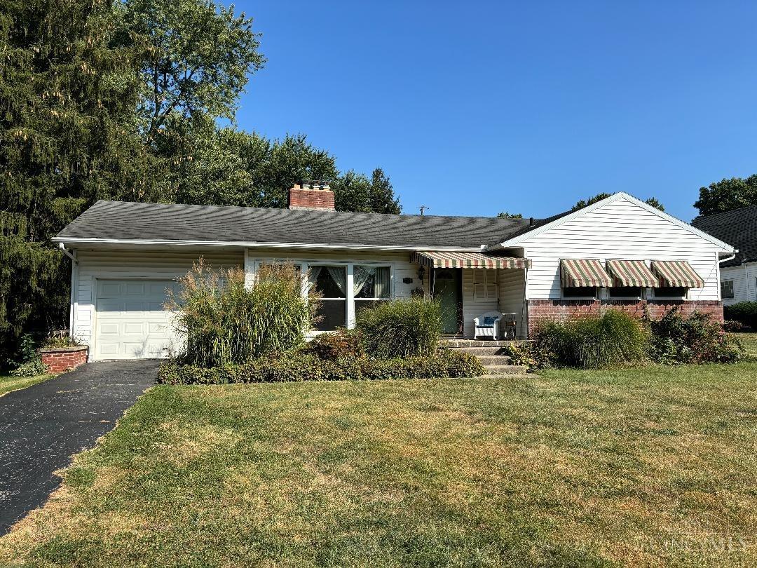 Lincoln St, Wilmington, OH 45177