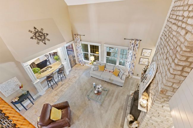 1675 Devonshire Dr, House other with 5 bedrooms, 5 bathrooms and null parking in Seymour IN | Image 67