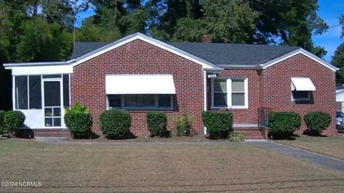 1108 Robert Road W, Wilson, NC, 27893 | Card Image