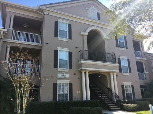 1008-14341 Fredricksburg Dr, ORLANDO, FL, 32837-8628 | Card Image