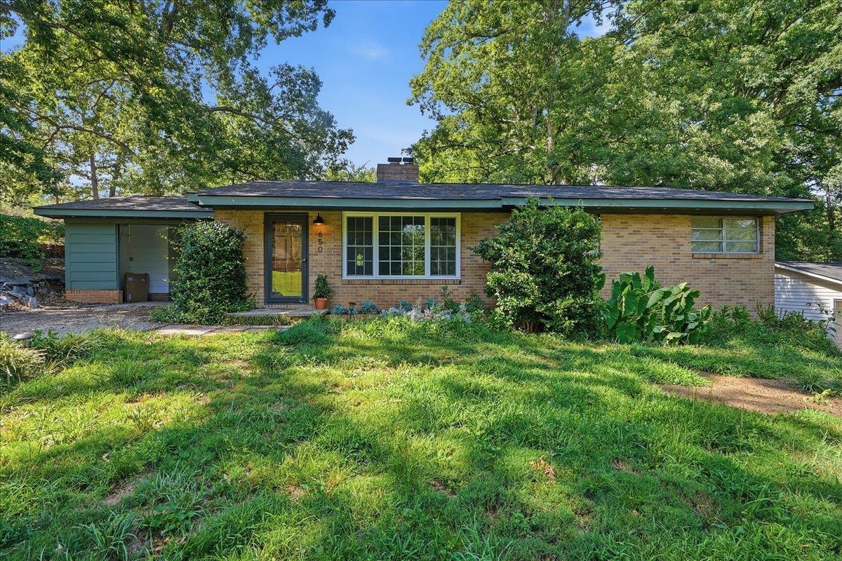 Residential in Spartanburg 2