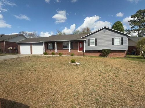 849 Wigwam Dr, Fayetteville, NC, 28314-8454 | Card Image
