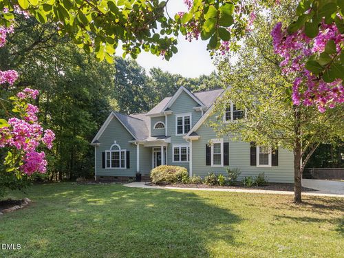1012 Chesters Hollow Dr, Raleigh, NC, 27603-8259 | Card Image