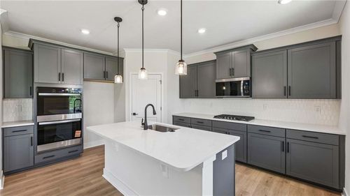 16780 S Allman Road, Olathe, KS, 66062 | Card Image