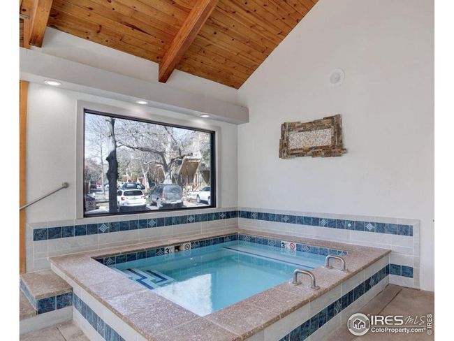 APT-102 - 2802 Sundown Ln, House attached with 2 bedrooms, 1 bathrooms and null parking in Boulder CO | Image 33